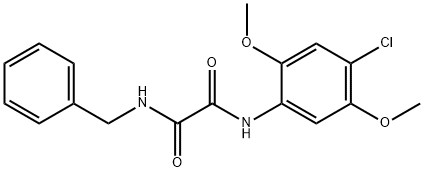 , 331712-77-7, 结构式