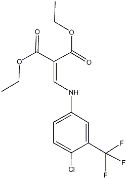 , 331713-19-0, 结构式