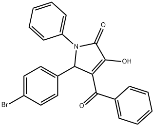 , 331751-15-6, 结构式