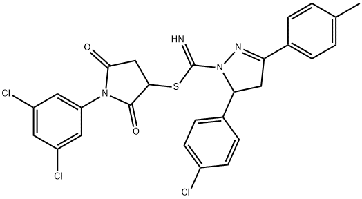 , 331760-26-0, 结构式