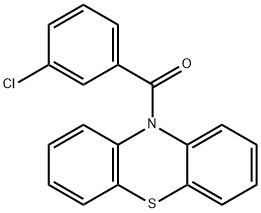 331761-11-6 10-(3-chlorobenzoyl)-10H-phenothiazine