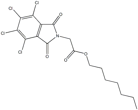 , 331830-80-9, 结构式