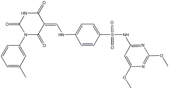 , 331844-11-2, 结构式