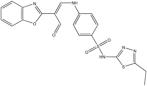 , 331844-33-8, 结构式