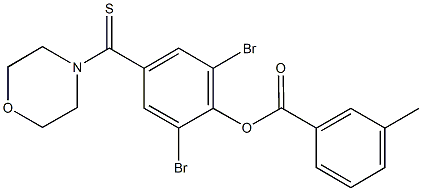 , 331865-08-8, 结构式