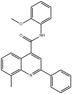 , 331869-07-9, 结构式