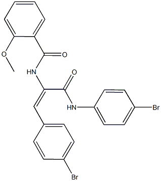 , 331949-82-7, 结构式