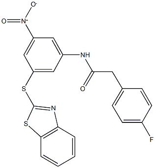 , 331950-29-9, 结构式