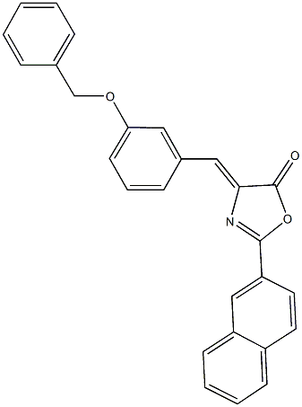 , 331957-19-8, 结构式