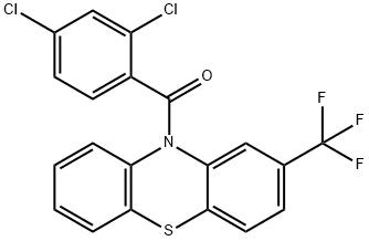 , 331973-37-6, 结构式