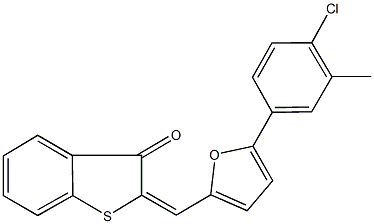 , 331975-77-0, 结构式