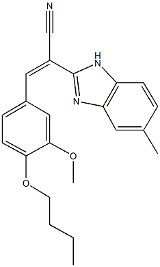  структура