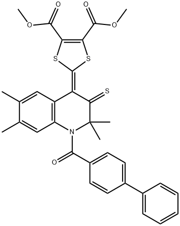 dimethyl 2-(1-([1,1