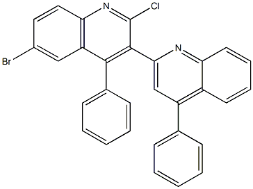 , 332019-98-4, 结构式