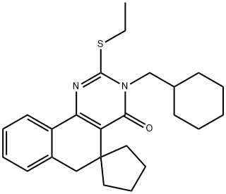 , 332024-69-8, 结构式