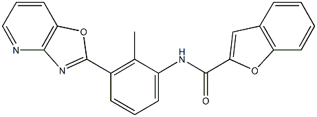 , 332032-37-8, 结构式