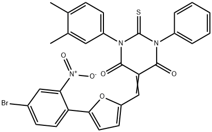 , 332058-23-8, 结构式