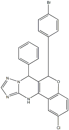 , 332059-70-8, 结构式