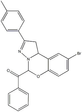 , 332061-37-7, 结构式