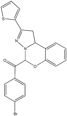 , 332062-47-2, 结构式