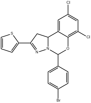 , 332063-22-6, 结构式