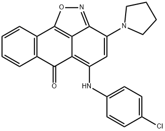 332100-09-1 结构式