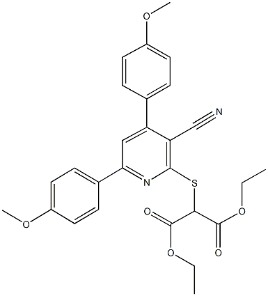 , 332114-79-1, 结构式