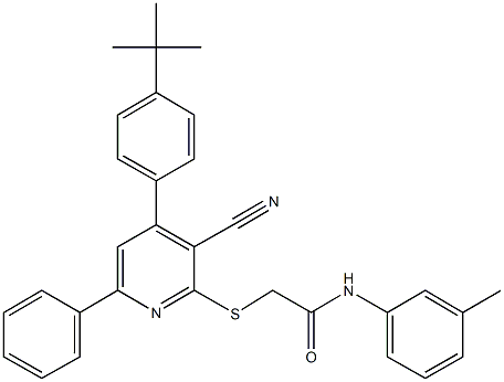 , 332127-62-5, 结构式