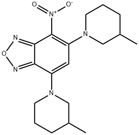 , 332163-90-3, 结构式