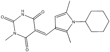 , 332165-09-0, 结构式