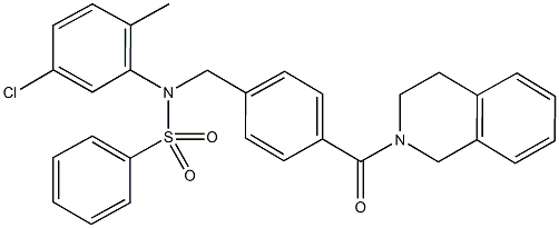 , 332167-90-5, 结构式