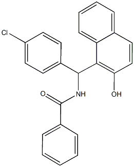 , 332174-70-6, 结构式