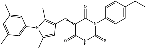 332355-77-8 Structure