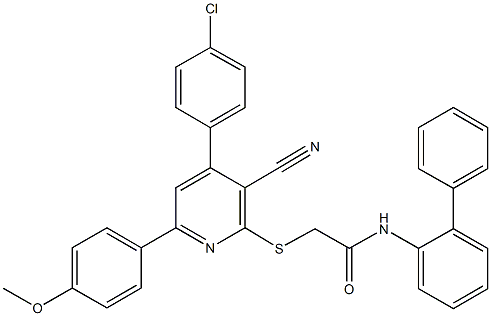 , 332377-76-1, 结构式