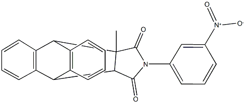 , 332400-29-0, 结构式