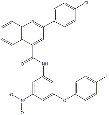 , 332406-38-9, 结构式