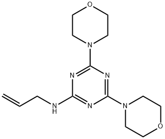 , 332409-13-9, 结构式