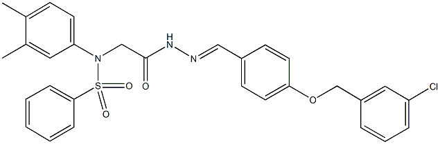 , 332419-21-3, 结构式