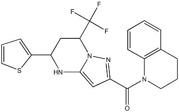 , 332852-15-0, 结构式