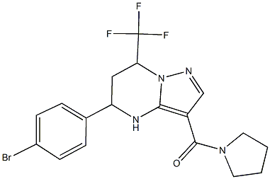 , 332856-88-9, 结构式