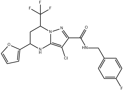 , 332857-42-8, 结构式