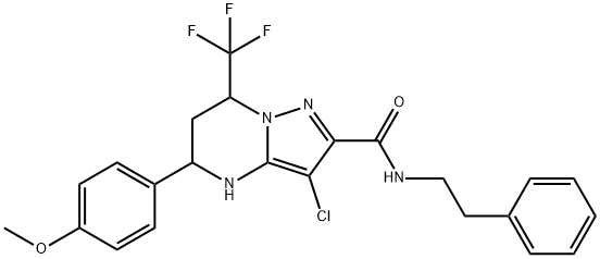 , 332857-77-9, 结构式