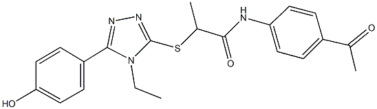 , 332882-57-2, 结构式