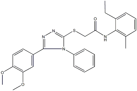 , 332915-69-2, 结构式