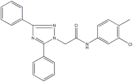 , 332915-93-2, 结构式