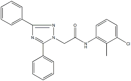 , 332915-94-3, 结构式