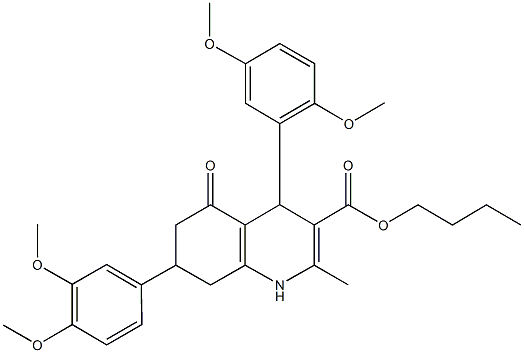 , 332924-04-6, 结构式