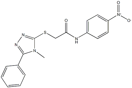 , 332932-34-0, 结构式