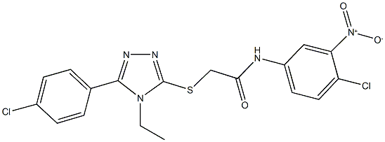 , 332934-66-4, 结构式