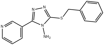 , 332943-03-0, 结构式